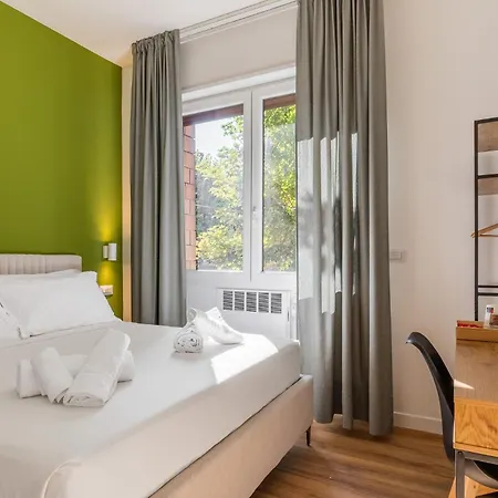 בית הארחה Carducci Collection