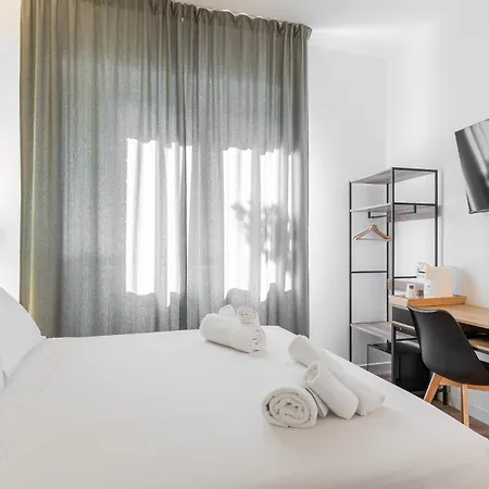 Carducci Collection בית הארחה