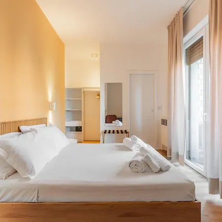 Carducci Collection בית הארחה בולוניה