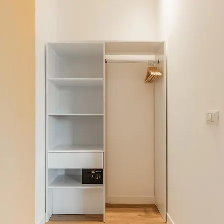 בית הארחה Carducci Collection בולוניה