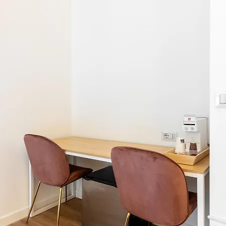 Carducci Collection בית הארחה