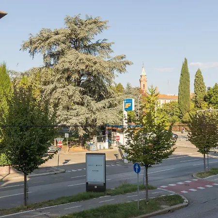 בית הארחה Carducci Collection בולוניה