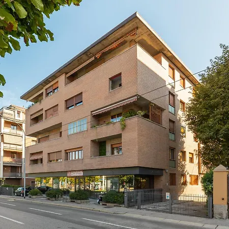 בית הארחה Carducci Collection בולוניה